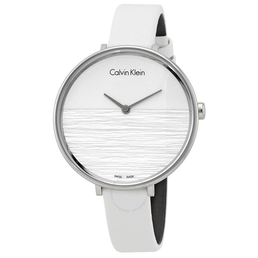 calvin-klein-rise-white-dial-white-leather-ladies-watch-k7a231l6